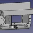 Rear-Bulkhead.jpg 1/35 IDF CUMMINS SHERMAN ENGINE DECK AND REAR PLATE - BATCH 3/4
