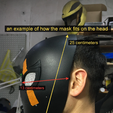 3.png spider-man mask with mechanical lenses