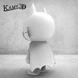 untitled.219.jpg 2 Cute Batman Labubu style figure