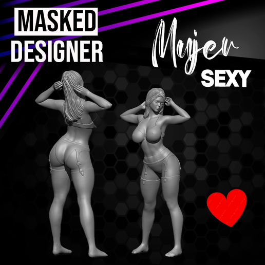MUJER-SEXY-STL.png SEXY WOMAN MD