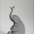 Sculpture-29.jpg Peacock Sculpture