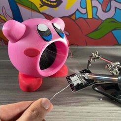 Kirby-Fume-Extractor.jpg Kirby Fume Extractor