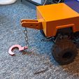 1679850327264.jpeg Hotwheels Attackpack slashcat Body for CW01 - 3d Plan