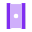 V4 LID - REGULAR CANS.stl Fichier STL BUNDLE V4+V6+V8+V12+V16+ CAN COOLERS FOR REGULAR AND MINI CANS / FITS MOST PRINTERS・Design imprimable en 3D à télécharger