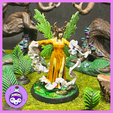 PrincePainted-1-1.png Fairy/Fey Court Pack