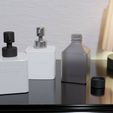 6828fe9c-3bd5-405b-8550-7d952b20d4f7.jpg Soap Dispenser - 8 Styles, Universal for Soap, Lotion etc.