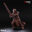 B12.jpg Archivo 3D Inquisition Kill Squad - Fuerza Imperial・Modelo de impresora 3D para descargar
