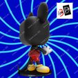 mickey-funko.182.jpg Mickey Funko Vinyl Disney Classic Vinyl 1187