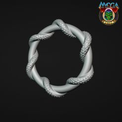 ORI-WEA-038-Serpent_Ring.jpg Anillo Serpiente del Rey Hiss para Orígenes