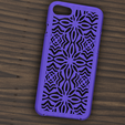 Case iphone 7 y 8 PARAMETRIC 7.png Case Iphone 7/8