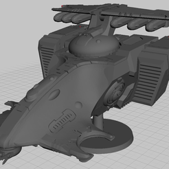 Autodesk-Meshmixer.png Free 3D file Space Fishtank・3D printer design to download, ColossusCreatureStudio