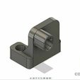 Suporte-Mangueira-Ebox.jpg Support for hose - Ebox of Esun