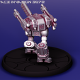 onager2.png LIC - Onager 70 ton heavy battlemech