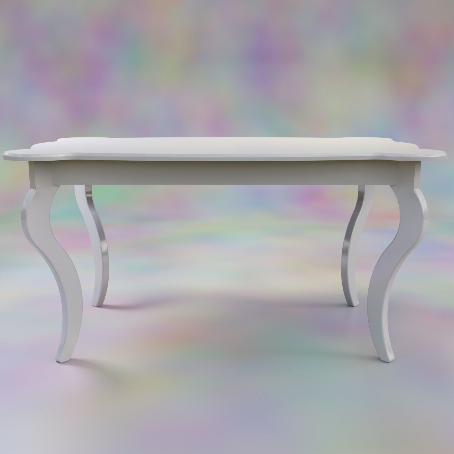 Download STL file Table • 3D printer object ・ Cults