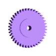 9_e.stl Gear Pulley Thing