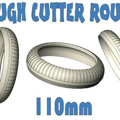 a8e4ee31-6e41-4c2c-af75-41ca4852c3d7.jpg Fichier 3D gratuit coupe-pâte sans douleur rond 110mm・Plan à télécharger et à imprimer en 3D