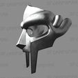 Screen Shot 2020-08-02 at 3.15.21 pm.jpg MF Doom Mask 3D Print ready