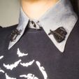Shirt-Neck-Pin-Moth.jpg Triple Moon Moth Brooch