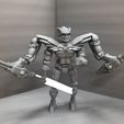 39c7a814946008f44a8d4769f4e7c219_display_large.jpg Customizable Articulated Robot