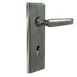 3.jpg Door Handle 3D Model