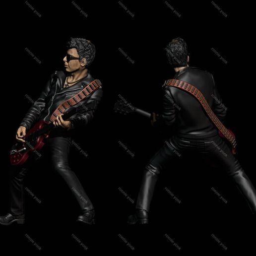 🔗 Link Wray 3d printing・ 3D File for 3D printing・Cults