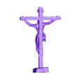 Merged_CRISTO5_1_SubTool1.stl CHRIST ON CROSS STL