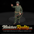 camera001.png WWII USMC Nco Squad Leader Pointing Pose
