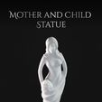 FEED-73.jpg Mother and Child Statue