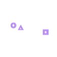 3.stl STL file Squid Game・3D printer design to download