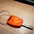 IMG_20220119_151517.jpg Lexus IS200 / IS300 / Toyota Altezza Key Fob Cover