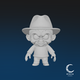 freddy-chibi.png Freddy Krueger versión chibi – El amo de las pesadillas en estilo kawaii