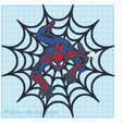 Captura-de-pantalla-2024-03-13-093645.png Spider-man Wall Art Multi color
