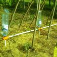 multi.jpg Chainable drip irrigation system for water bottle