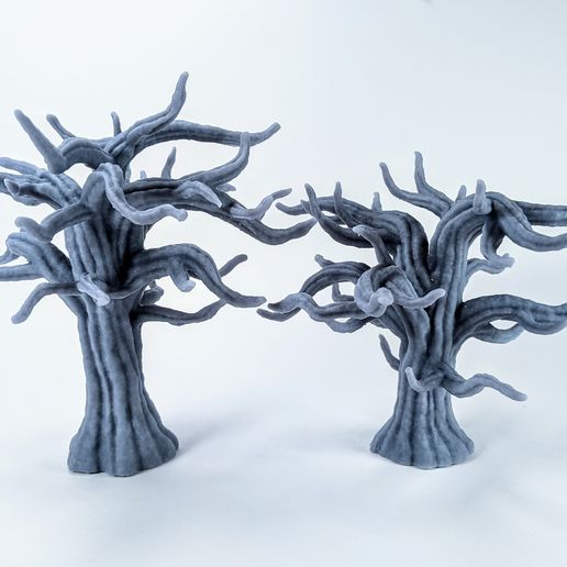 🎲 Print N Roll: Crypt of The Necromancer・ 3D File for 3D printing・Cults