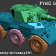 Saladin-details.png FV601 Saladin 1:100