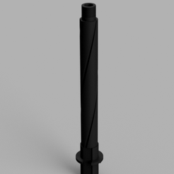 140mm-render.png 140MM/5.5INCH AIRSOFT BARREL