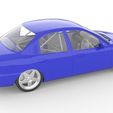 05.jpg Ford Mondeo Rally 1:18