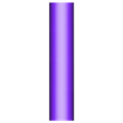Drogue_Airframe.stl BRRDS (Best Rocketry Research Determination System)