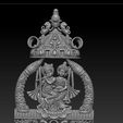 WhatsApp-Image-2025-09-20-at-12.11.45-1.jpeg Radha Krishna Jhula Masterpiece | Deep-Relief Swing Pendant | 17.4 GM 18KT MESH 🎶