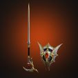 Untitled-1.jpg Duke's Baselard - Monster Hunter