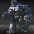 cults-render.png Ymir for American Mecha Wargame