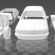 Captura-de-pantalla-2026-01-01-194644.jpg BMW 3 Series E21 Coupe 1975 – Detailed Separate Parts Model Kit – STL for 3D Printing