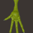 FC301DB3-ED9E-4C77-A632-ED23BEDDC336.png Archivo STL Pata de pollo・Objeto para impresora 3D para descargar