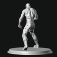 6.png Daredevil 3D print model