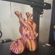 Cali-Dragon