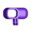 ThumP_V2_FlexButton.STL ThumP: A Runcam Thumb Pro Mount (open source)