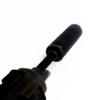 DSC05082.png Tracer I Airsoft Silencers Suppressor Tracer Units Flash Hider