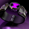 bb0031.png Omnitrix (Benzarro)  - Ben 10 Watch STL