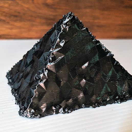 m_5b.jpg Descargar archivo OBJ Petrified Pyramid • Plan imprimible en 3D, miguelonmex