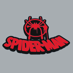 Immagine.png SPIDERMAN ACROSS THE SPIDER VERSE LOGO